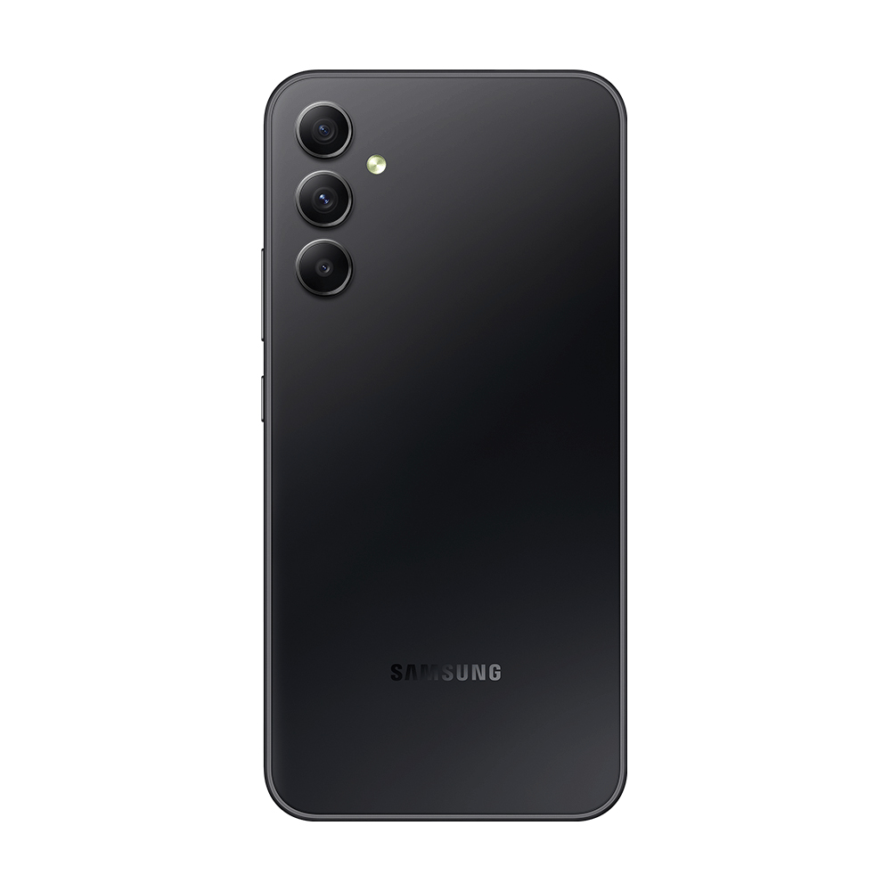 Samsung Galaxy A34 128GB - Preto image number 6